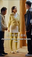 Destined to meet you / Shattered paths, Shared fate