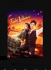Fake Villainess Real Thoughts Exposed (2025) - FULL [Eng Sub]