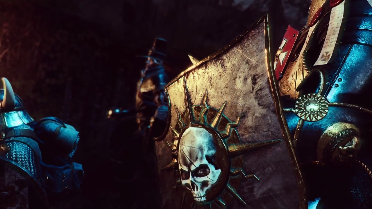 Koop-Schnetzler zu Warhammer Fantasy bringt nach 7 Jahren eine alte Map zurück, die das Spiel um Seeschlachten ergänzt