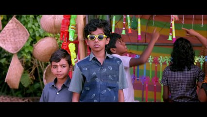 Sumathi Valavu (2025) - Official Trailer | Arjun Ashokan, Balu Varghese, Malavika Manoj, Saiju Kurup