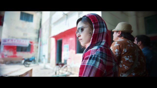 Ufff Yeh Siyapaa (2025) - Official Trailer | Sohum Shah, Nushrratt Bharuccha, Nora Fatehi, Omkar Kapoor, Sharib Hashmi