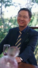 From Fired to Feared - Beyond Your Reach, Forever #Dramabox