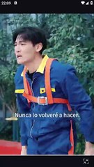 Aniquilación de Dios ShortMAx CN Sub ES P1