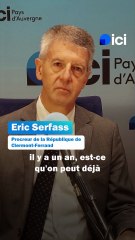 "Il n'y a pas de solution miracle" contre le narcotrafic pour le procureur de la République de Clermont-Ferrand