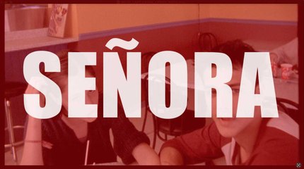 Modjo - Lady (Hear Me Tonight) (Official Spanish Lyric Video)