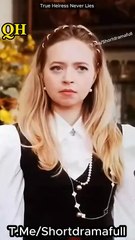 True Heiress Never Lies-When Life Turn Upside Down - Full Movie