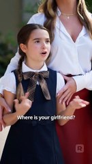 Step Aside, I'm the King of Capital (2025) [ SHORT DRAMA | FULL ]