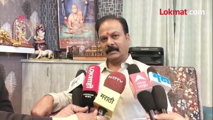 चंद्रकांत पाटलांनी खडसेंवर काय टीका केली