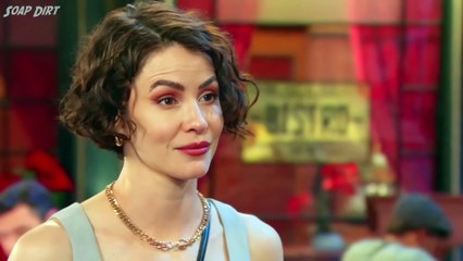 Days of our Lives 2-Week Spoilers Nov 17-28_ Chad Loses Kids & Gabi Accused _ So