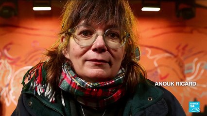 Appels aux boycotts, tribune : le festival d'Angoulême ne tient qu'à un fil • FRANCE 24