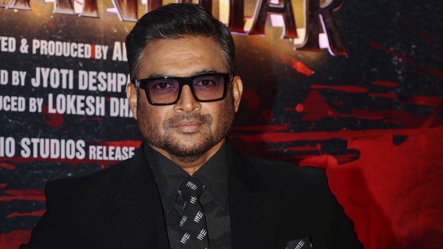 आर माधवन का Dhurandhar Look, Ajit Doval जैसा किरदार?