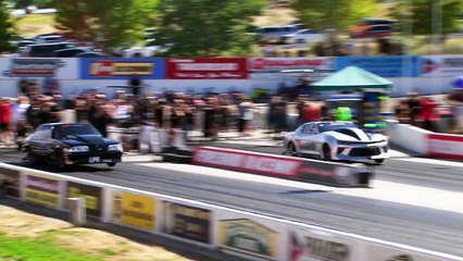 Street Outlaws No Prep Kings S06E07