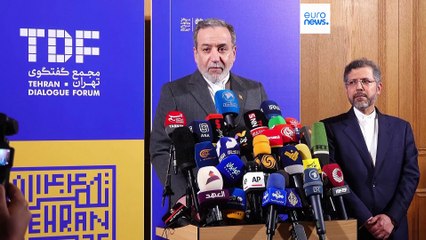 مجله خبری| ۲۸ آبان ۱۴۰۴ (۱۹ نوامبر ۲۰۲۵) - نیم‌روزی