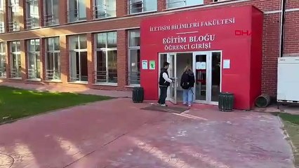 İki çocuk annesi 51 yaşındaki kadının üniversite hayali yıllar sonra gerçek oldu...