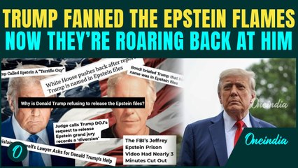 TRUMP IN HOT WATER: Bikini Photos Incoming? The Wild Journey From ‘Terrific Guy’ to ‘Sick PVert’**