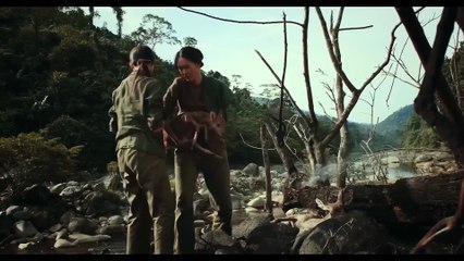 Mưa Đỏ- Bình Minh Đỏ Full - Red Rain- Red Dawn Engsub (2022) - Phim Lịch Sử Cách Mạng Việt Nam Chiếu Rạp - Phim Hay