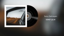Demet Çelik - Sonu Gelmeyen (Official Audio)