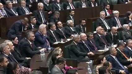 Cumhurbaşkanı Erdoğan:  "Düne kadar yargıyı yedek kuvvet gibi kullananlar bugün İstanbul’a karabasan gibi çöken suç şebekesinin hukuki akıbetini siyasi kumpas olarak yaftalıyor"