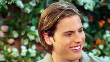 Bold and Beautiful 2-Week Spoilers Nov 17-28_ Will & Deacon Enraged & 2 Preempti