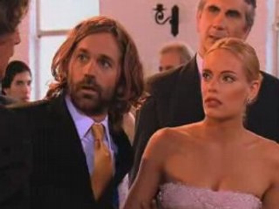 Casi Angeles 2008 Adelanto Capitulo 38 (Lunes 26/5)