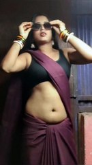 Desi navel dance । desi navel show । bellydance । Rare navel (1)