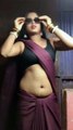 Desi navel dance । desi navel show । bellydance । Rare navel (1)