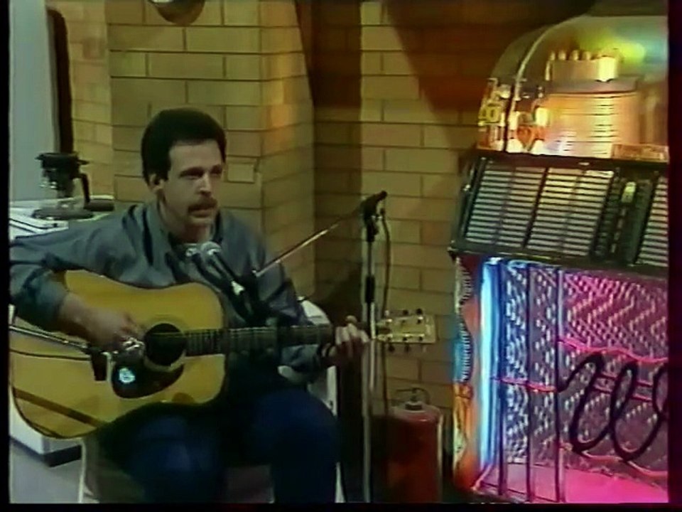 Long Live the Greek Song [Dionysis Savvopoulos] 1987 ERT Archives episode 15, out of 18, 65 min