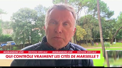 Bruno Bartoccetti : «La sécurité ne doit pas être un sujet tabou»