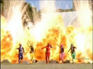 Power Rangers SPD TELUGU EPISODE 37  in HD  | Power Rangers Telugu Episodes #jetix#telugu#powerrngers #powerrangersspd