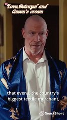 Love, Betrayal and Queen's Crown Full Drama｜Sereal+