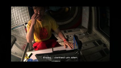 Devoradores De Estrelas | Trailer Legendado