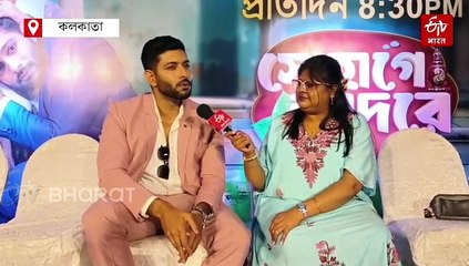 ভালোবেসে নিজের করে নেওয়া কি এতটাই সহজ ? জবাব 'সোহাগে আদরে' গল্পের নায়ক-নায়িকার