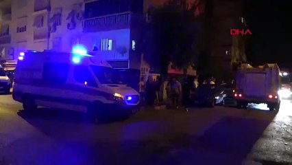 Komşusunun kapısına elektrikli düzenek kurup genç kadına kabusu yaşatan sanıktan şoke eden savunma!