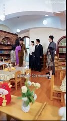 Who's The Real Heiress Full Chinese Drama