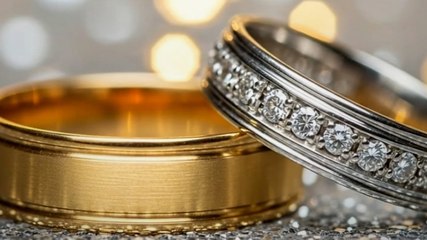 खरीदना है सोना-चांदी? ‘यही सही मौका’