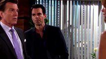 CBS FULL [11_19_2025] Young and the Restless Full Episode_ Cane Caught in Phylli