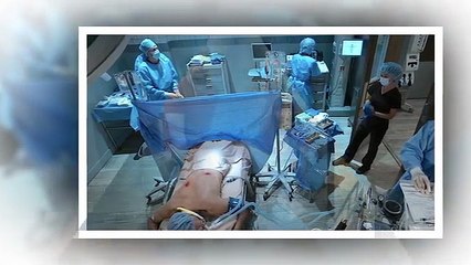 General Hospital Shockers_ Turner’s Death Pushes Carly & Sonny Back Together