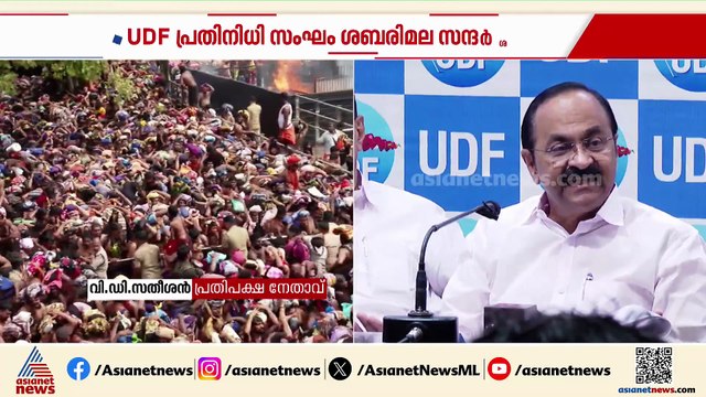 ശബരിമലയിലെ തിരക്കിൽ സർക്കാരിനെ വിമർശിച്ച് ഹൈക്കോടതി; ഭക്തരോട് മാപ്പ് ചോദിച്ച് K ജയകുമാർ