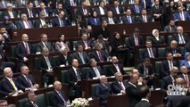 SON DAKİKA | Cumhurbaşkanı Erdoğan: Bahçeli'nin açıklamaları cesurca, sürece eşsiz katkılar sağladı