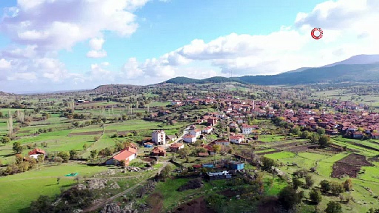 Üniversiteyi bitirip döndüğü köyünde kendi işinin patronu oldu
