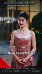 My Useless Uncle Made Me A Billionaire Heiress Full Movie Eng Sub Chinese Drama