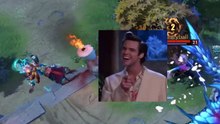 Dota 2 WTF Moments 343
