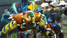 Dota 2 WTF Moments 341