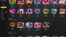 Dota 2 WTF Moments 337