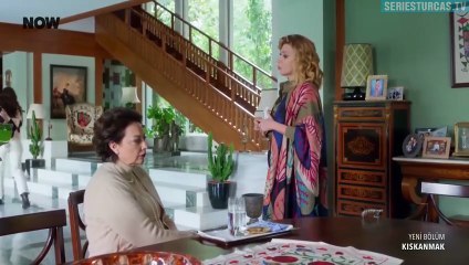 Kiskanmak - Capitulo 10 (en Español)