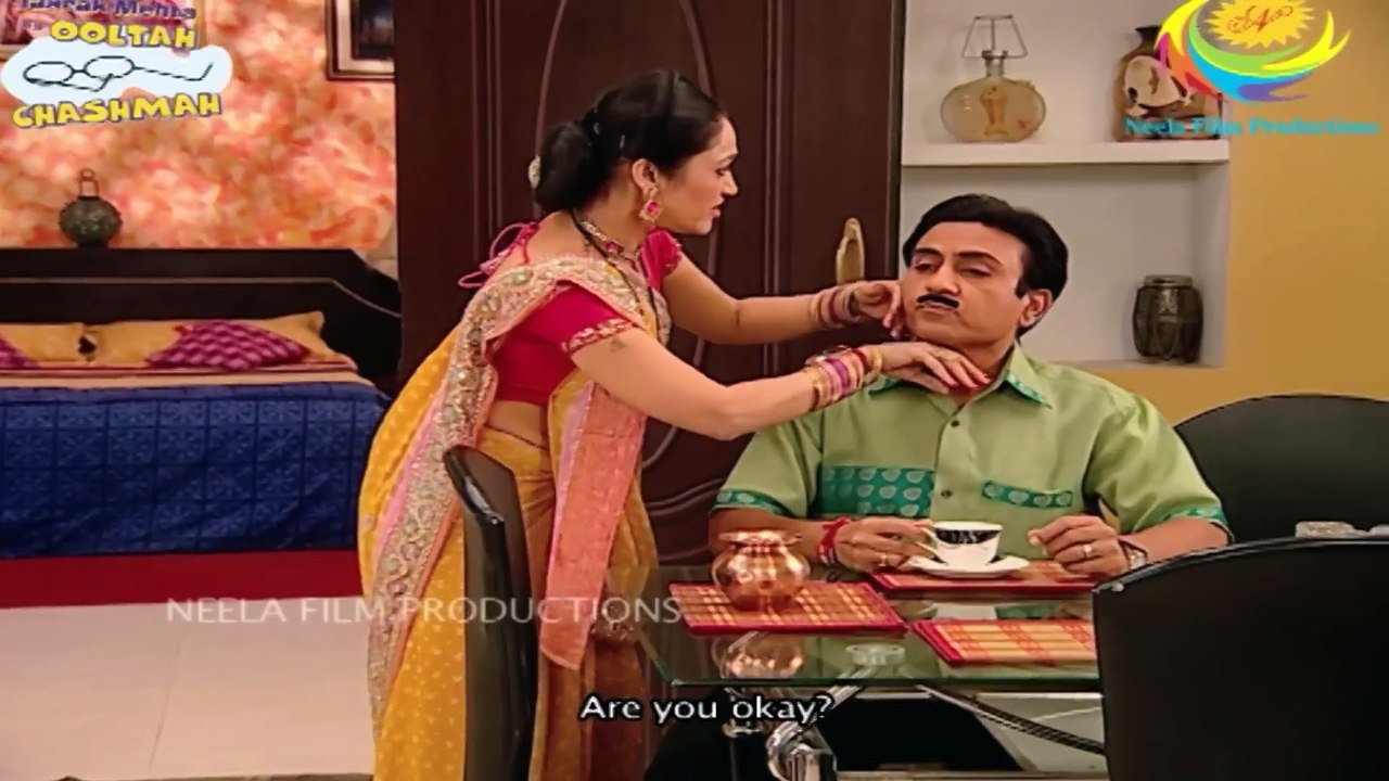 Jethalal ko kyu karni padi dieting?| Haste Raho Hasate Raho | Taarak Mehta ka Ooltah Chashmah