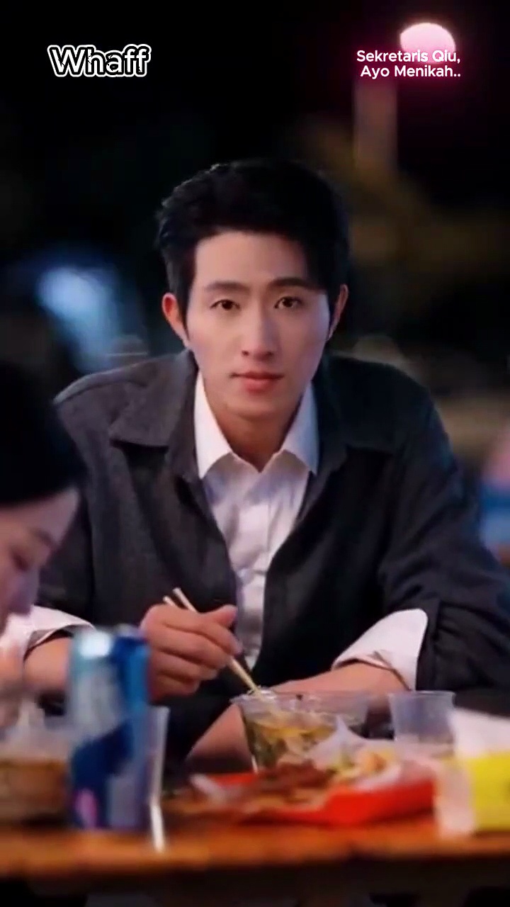  Sekretaris qiu ayo menikah | secretary qiu let's get married - part 1