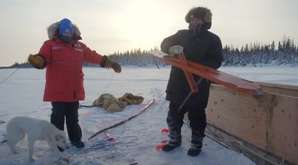 Northwoods Survival (2024) Season 2 Episode 4