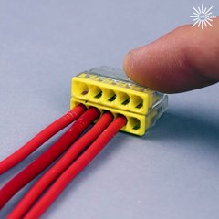 Tips for easier home electrical wiring!