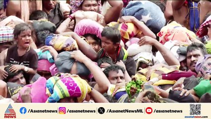 ശബരിമലയിലെ മുന്നൊരുക്കങ്ങളിലെ വീഴ്ച; പുതിയ ക്രമീകരണങ്ങളൊരുക്കി ദേവസ്വം ബോർഡും പൊലീസും